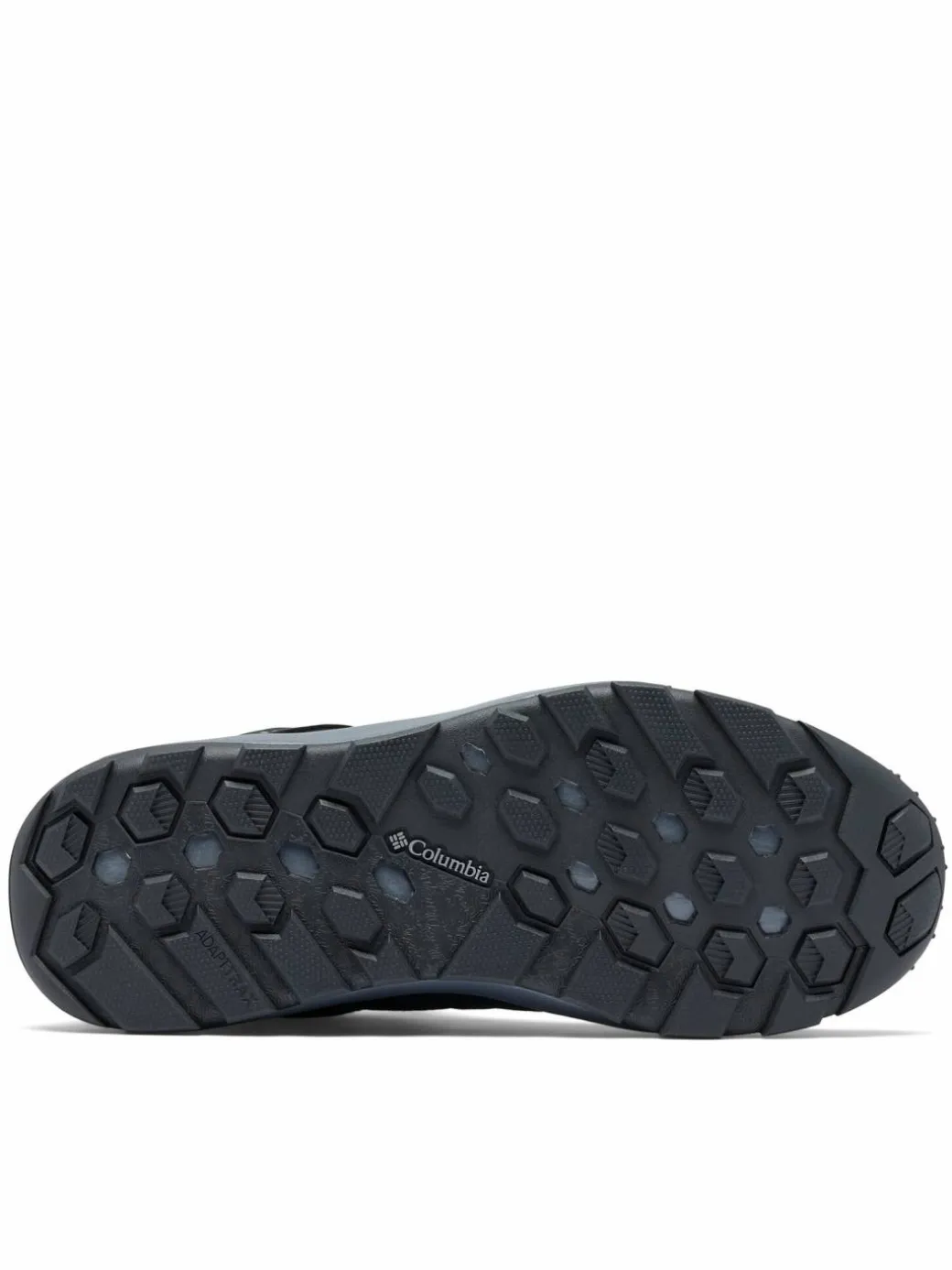 Scarpe da trekking Portlander 2078951 Nero