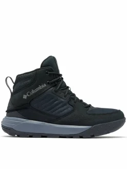 Scarpe da trekking Portlander 2078951 Nero