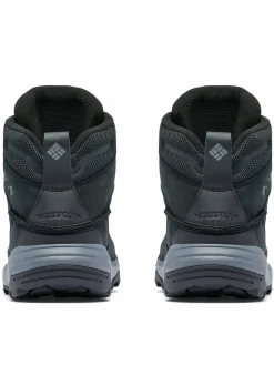 Scarpe da trekking Portlander 2078951 Nero