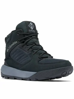 Scarpe da trekking Portlander 2078951 Nero