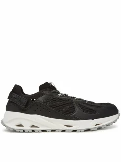 Scarpe da trekking Prelight Hybrid Vent Low A64081 Nero