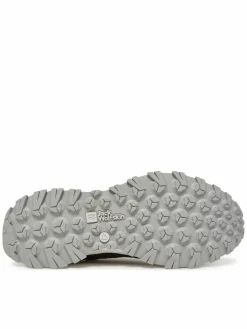 Scarpe da trekking Prelight Hybrid Vent Low A64081 Nero