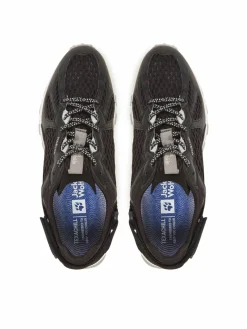 Scarpe da trekking Prelight Hybrid Vent Low A64081 Nero