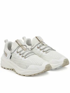Scarpe da trekking Prelight Swift Vent Low A64084 Bianco