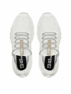 Scarpe da trekking Prelight Swift Vent Low A64084 Bianco