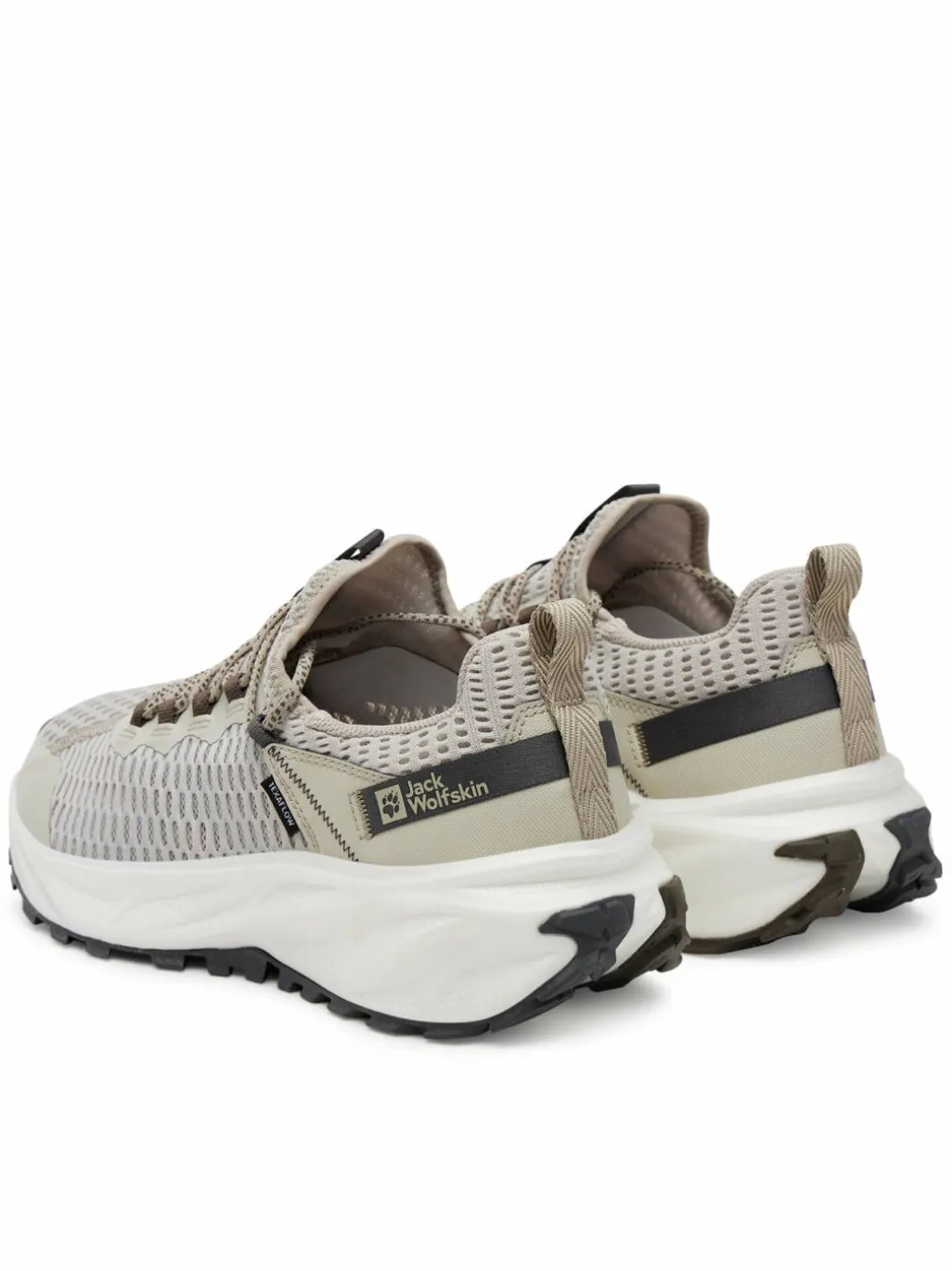 Scarpe da trekking Prelight Swift Vent Low A64084 Beige
