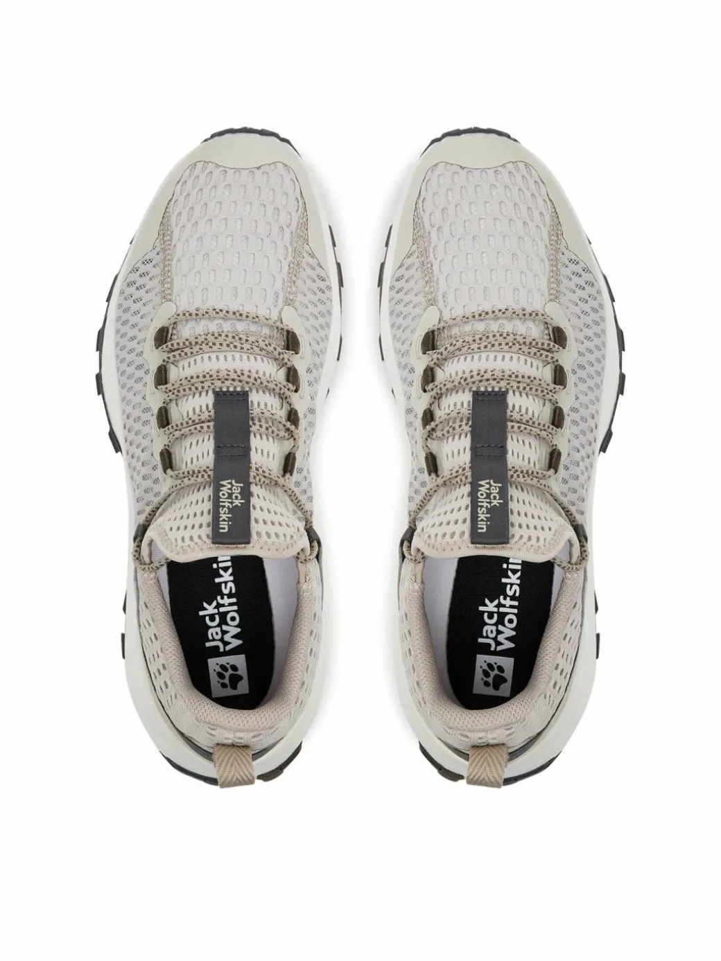 Scarpe da trekking Prelight Swift Vent Low A64084 Beige