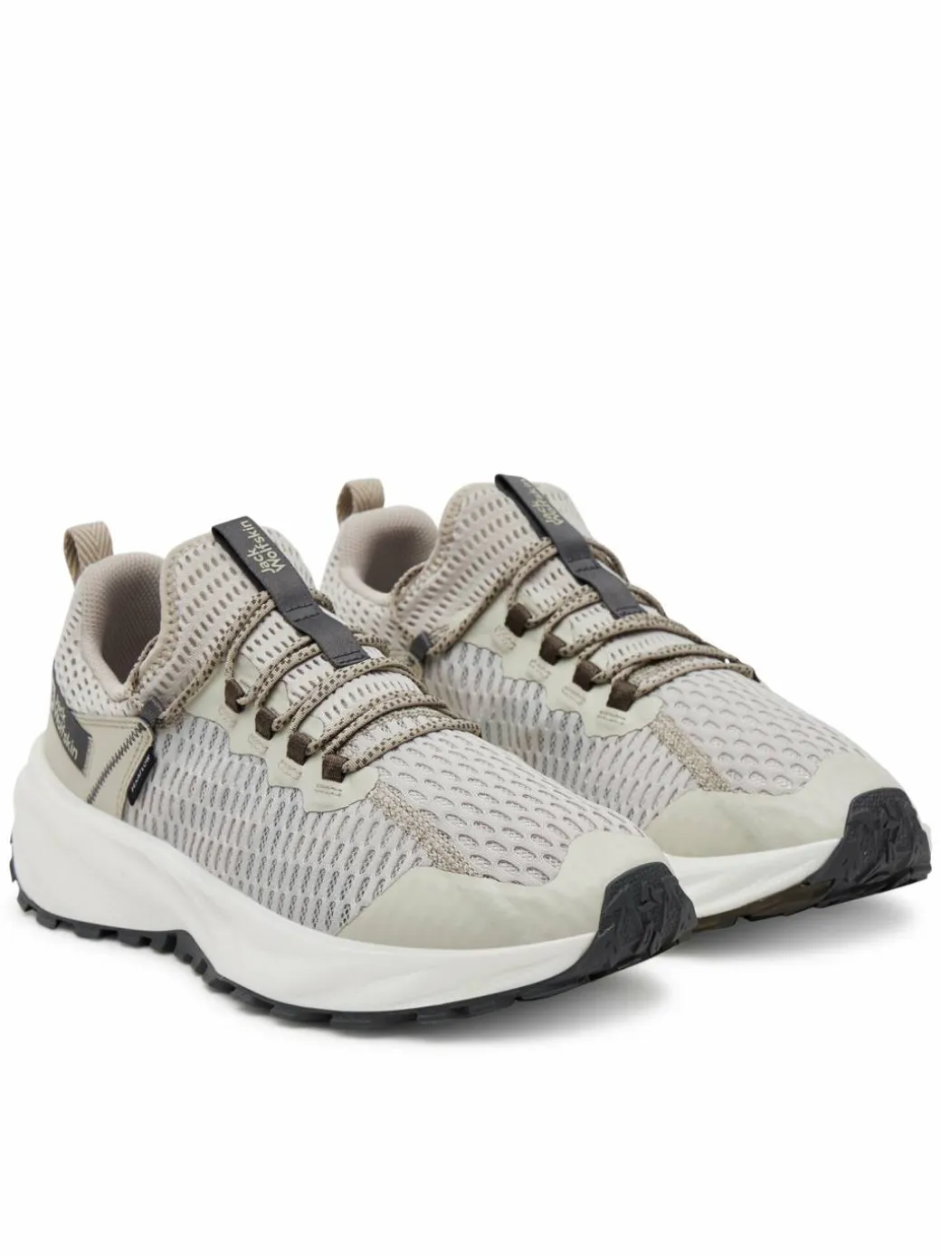Scarpe da trekking Prelight Swift Vent Low A64084 Beige