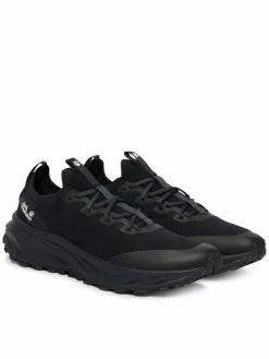 Scarpe da trekking Ps Trail Knit Low A65583 Nero