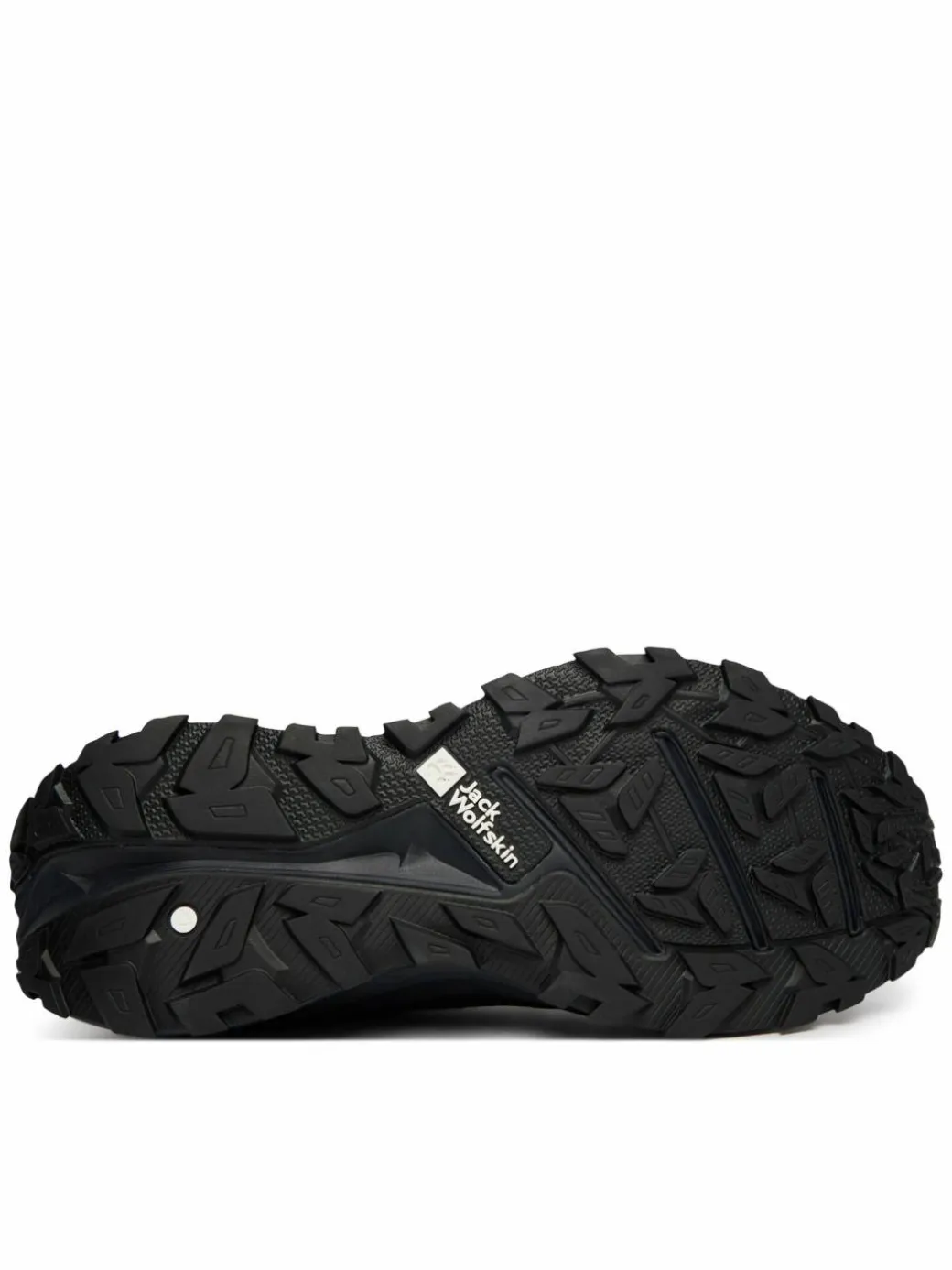Scarpe da trekking Ps Trail Knit Low A65583 Nero