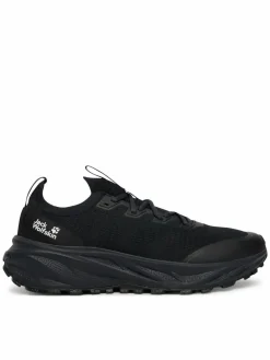 Scarpe da trekking Ps Trail Knit Low A65583 Nero