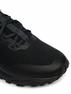 Scarpe da trekking Ps Trail Knit Low A65583 Nero