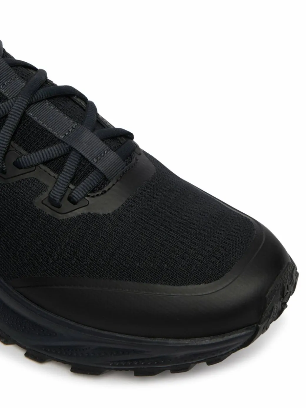 Scarpe da trekking Ps Trail Knit Low A65583 Nero