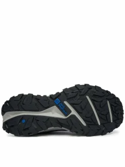 Scarpe da trekking Ps Trail Knit Low A65583 Blu