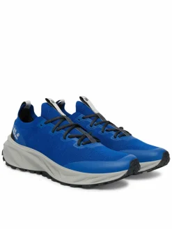 Scarpe da trekking Ps Trail Knit Low A65583 Blu