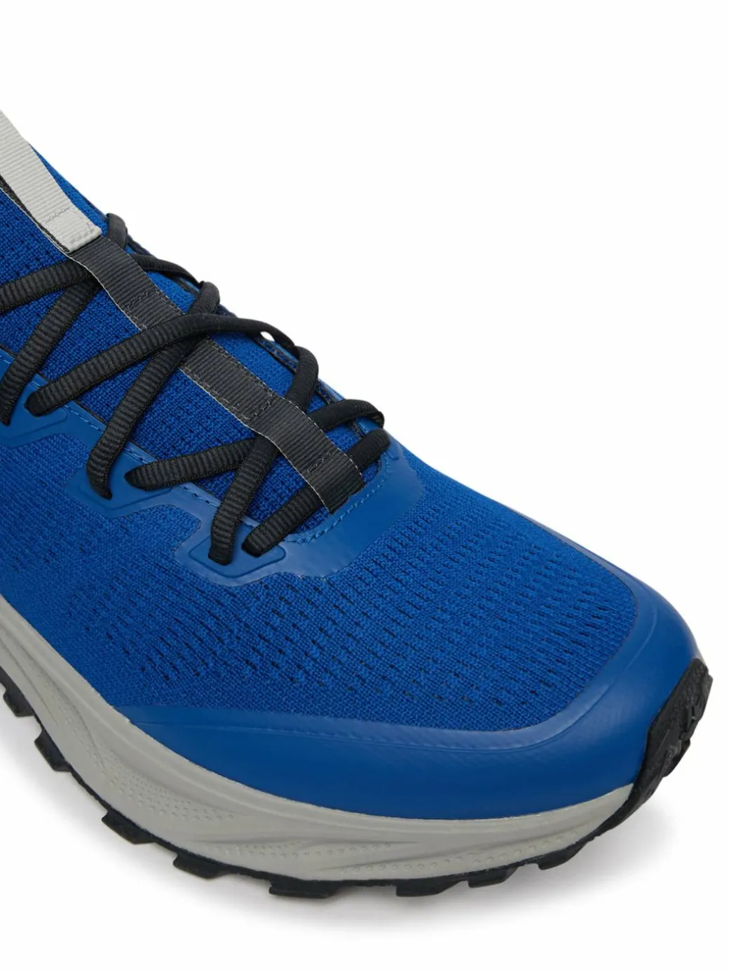 Scarpe da trekking Ps Trail Knit Low A65583 Blu