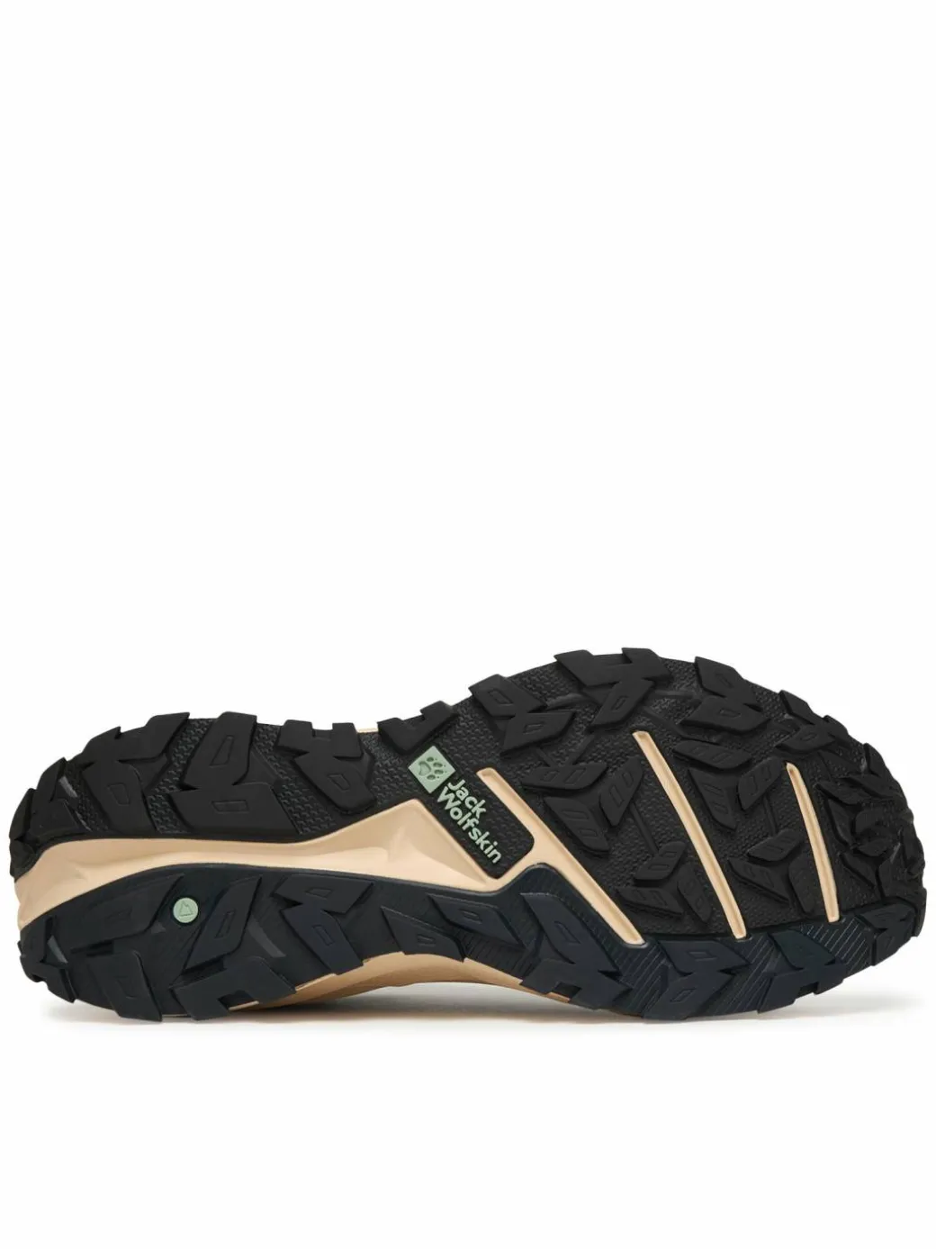 Scarpe da trekking Ps Trail Low A65585 Verde
