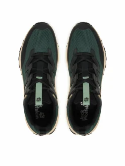 Scarpe da trekking Ps Trail Low A65585 Verde