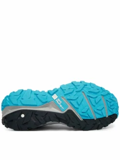 Scarpe da trekking Ps Trail Low A65585 Grigio
