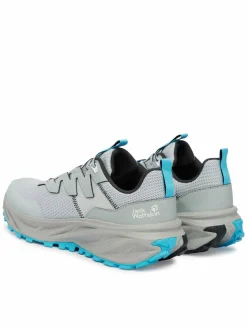 Scarpe da trekking Ps Trail Low A65585 Grigio