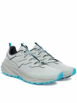 Scarpe da trekking Ps Trail Low A65585 Grigio