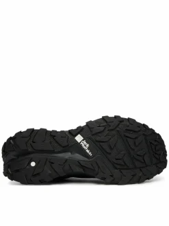 Scarpe da trekking Ps Trail Low A65585 Nero