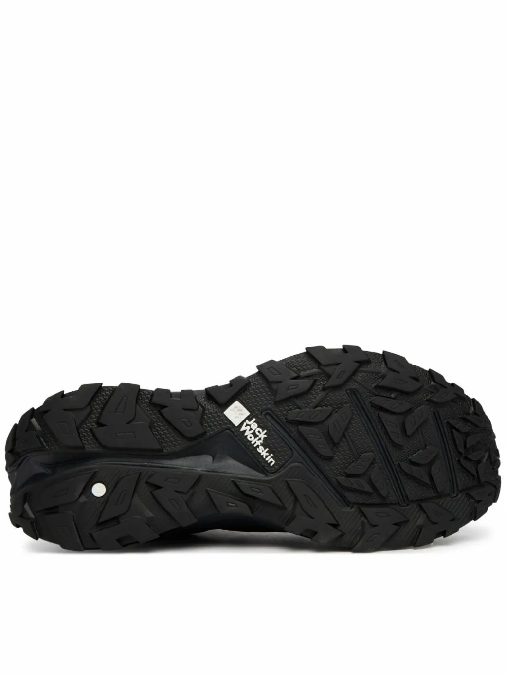 Scarpe da trekking Ps Trail Low A65585 Nero