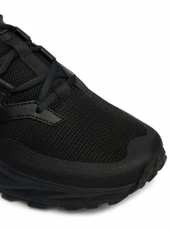 Scarpe da trekking Ps Trail Low A65585 Nero