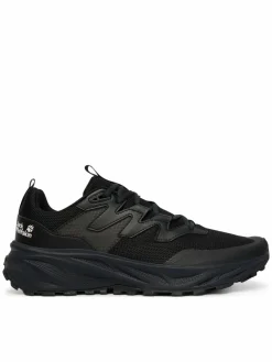 Scarpe da trekking Ps Trail Low A65585 Nero