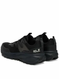 Scarpe da trekking Ps Trail Low A65585 Nero