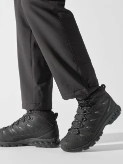 Scarpe da trekking Puma Mid 1018 Nero