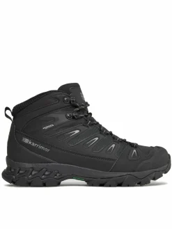 Scarpe da trekking Puma Mid 1018 Nero