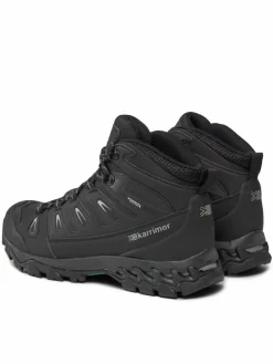 Scarpe da trekking Puma Mid 1018 Nero