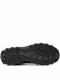 Scarpe da trekking 3Q12947 Marrone