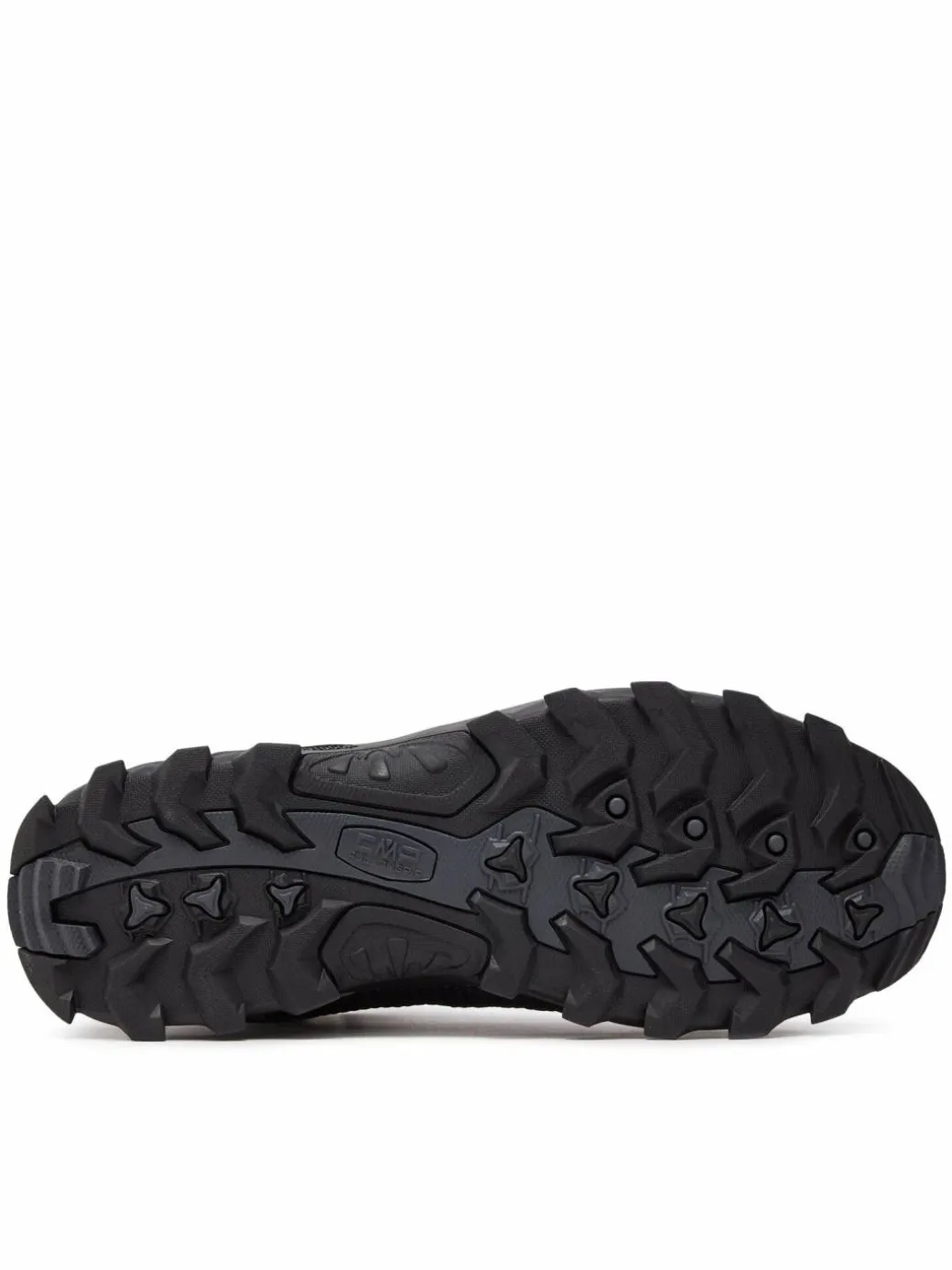 Scarpe da trekking 3Q12947 Marrone