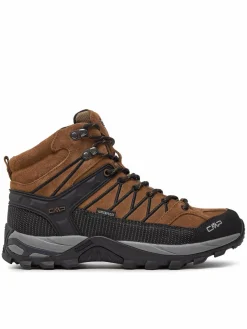 Scarpe da trekking 3Q12947 Marrone
