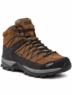 Scarpe da trekking 3Q12947 Marrone