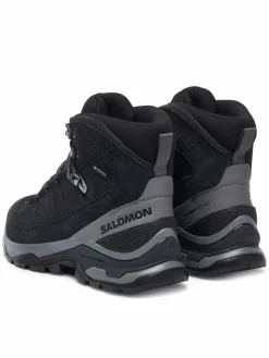 Scarpe da trekking Quest Echo Gtx M L49212700 Nero