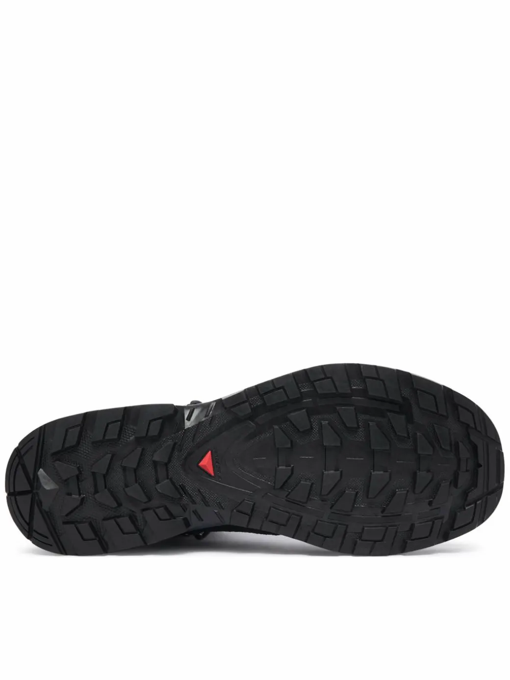 Scarpe da trekking Quest Echo Gtx M L49212700 Nero