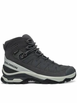 Scarpe da trekking Quest Echo Gore-Tex L49146200 Grigio