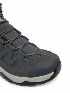 Scarpe da trekking Quest Echo Gore-Tex L49146200 Grigio