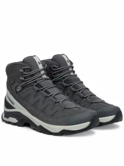Scarpe da trekking Quest Echo Gore-Tex L49146200 Grigio