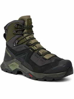 Scarpe da trekking Quest Element Gtx GORE-TEX 414571 28 V0 Verde