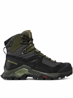 Scarpe da trekking Quest Element Gtx GORE-TEX 414571 28 V0 Verde