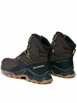 Scarpe da trekking Quest Element GORE-TEX L47216100 Marrone