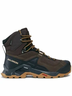 Scarpe da trekking Quest Element GORE-TEX L47216100 Marrone