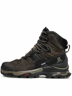 Scarpe da trekking Quest 4 Gtx GORE-TEX 412925 27 V0 Verde