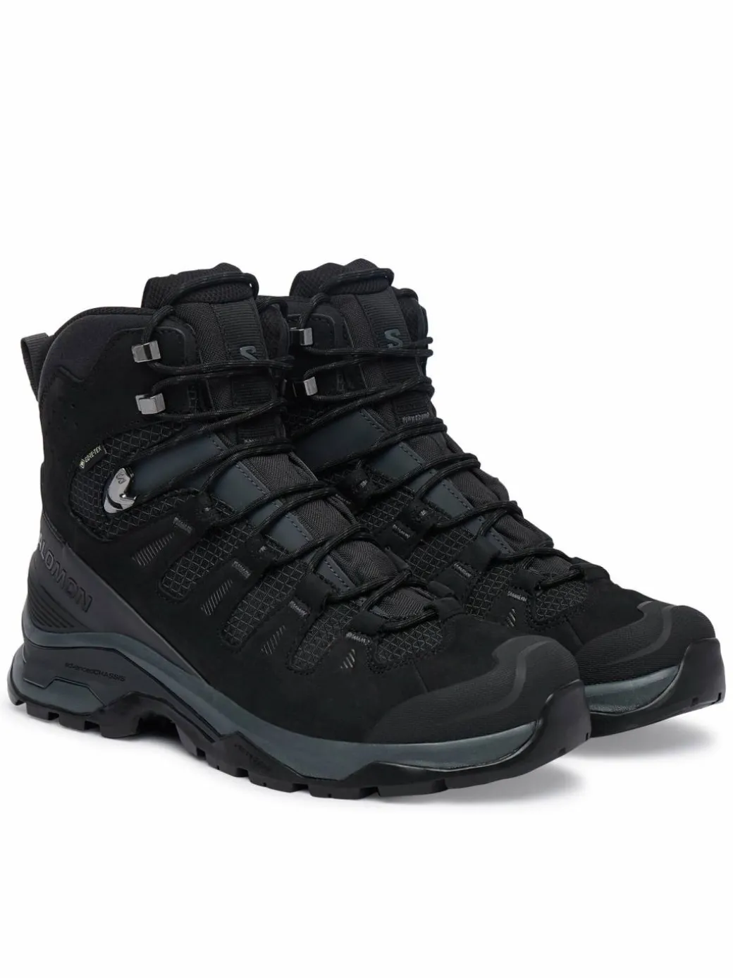 Scarpe da trekking Quest 5 Gtx M GORE-TEX L49138400 Nero
