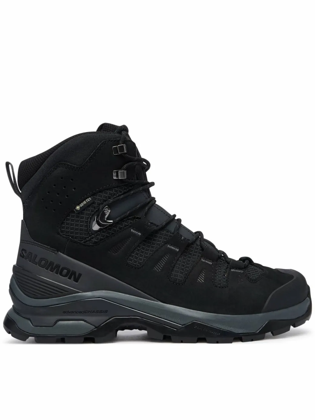 Scarpe da trekking Quest 5 Gtx M GORE-TEX L49138400 Nero