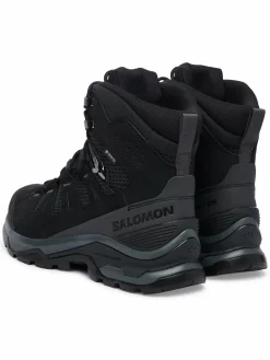 Scarpe da trekking Quest 5 Gtx M GORE-TEX L49138400 Nero